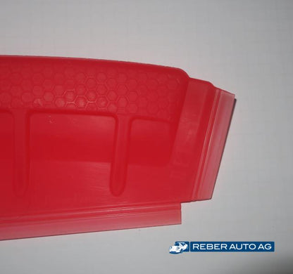 Mazda MX-5 Silikon Wasser Schieber Detail Lip – Aussenspiegel und Kanten
