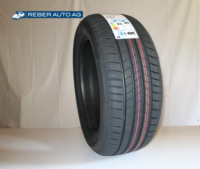 Mazda MX-5 Sommerreifen Bridgestone Turanza T005 195/50R15 82V
