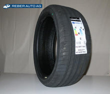 Mazda MX-5 Sommerreifen GoodYear Eagle F1 Asymmetric 6 205/40R17 84W XL
