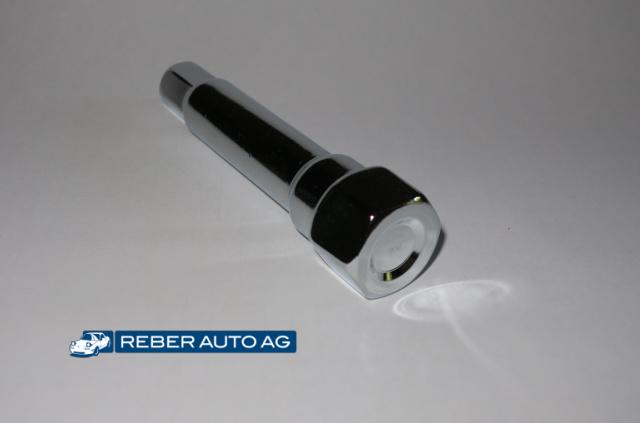 Mazda MX-5 Steckschlüssel Werkzeug für Radmutter M12x1.5 Innensechskant NA NB NC
