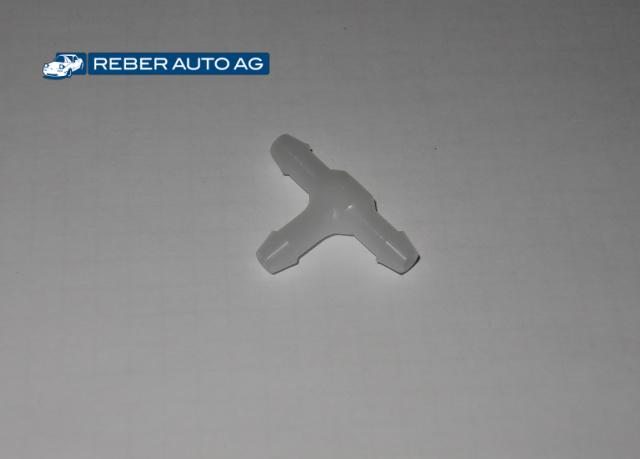 Mazda MX-5 T-Stück Verbindung Batterieentgasung NA NB NBFL 1990-2005 081366879
