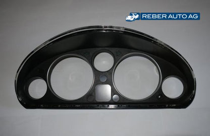 Mazda MX-5 Tacho Instrumentenblende Original NA 1990-1997 NA0155446B
