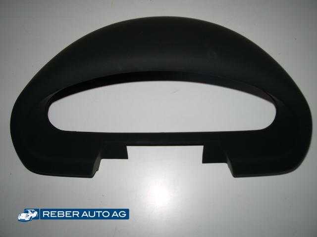 Mazda MX-5 Tachoabdeckung Gummibeschichtung Original NA 1993-1994 NA025542000
