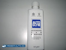 Mazda MX-5 Teerentferner 325ml AutoGlym – Teer und Bitumen mühelos entfernen NA NB NBFL NC NCFL ND
