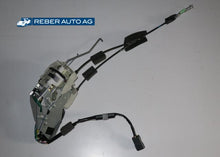 Mazda MX-5 Türschloss Verriegelung links Fahrerseite NBFL 2001-2005 NC8259310E
