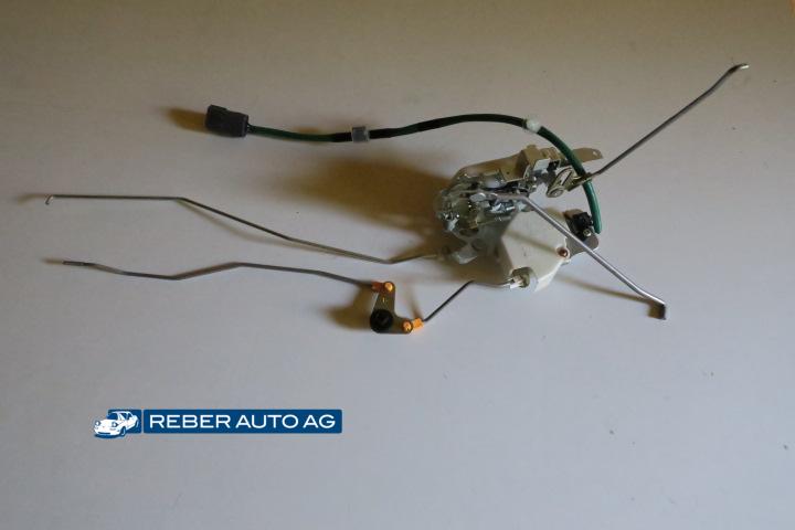 Mazda MX-5 Türschloss Verriegelung links Zentralverriegelung NB 1998-2000 NC1159310E
