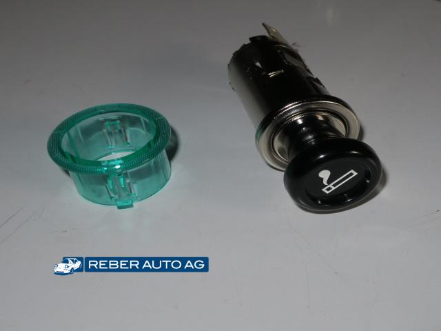 Mazda MX-5 Zigarettenanzünder 12V Steckdose NA 1990-1997 B15066250
