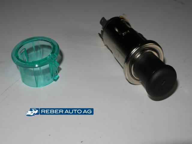 Mazda MX-5 Zigarettenanzünder 12V Steckdose NB 1998-2000 G13H66250
