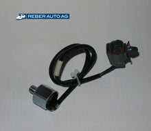 Mazda MX-5 Klopfsensor NB NBFL 1998-2005 | OE JEB318921A
