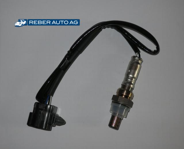 Mazda MX-5 Lambdasonde NA 1.6 90PS und 1.8 131PS 1995-1997 | OE BPE818861A
