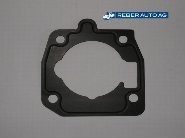 Mazda MX-5 Dichtung Drosselklappe NA NB NBFL 1.8 BP 1994-2005 Rückseite | OE B6BF13655
