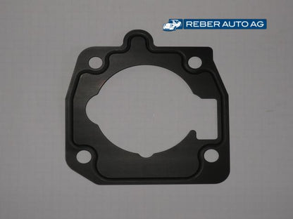 Mazda MX-5 Dichtung Drosselklappe NA NB NBFL 1.8 BP 1994-2005 Rückseite | OE B6BF13655
