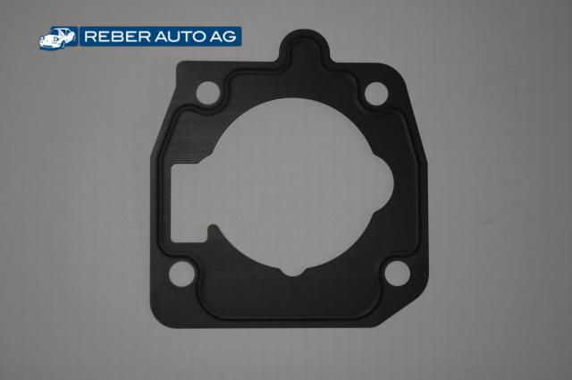 Mazda MX-5 Dichtung Drosselklappe NA NB NBFL 1.8 BP 1994-2005 Vorderseite | OE B6BF13655
