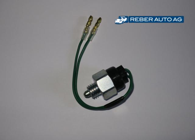 Mazda MX-5 Rückfahrlicht Schalter Getriebe NA 1990-1997 | OE M50617640A
