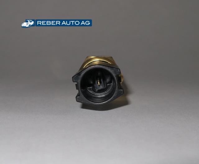 Mazda MX-5 Thermoschalter Kühlergebläse 91°C NA 1.6 B6 1990-1997 Steckeranschluss | OE B6S718840
