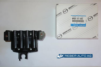 Mazda MX-5 Zündspule NA 1.8 BP 131PS 1995-1997 mit Originalverpackung | OE BPE81810XC
