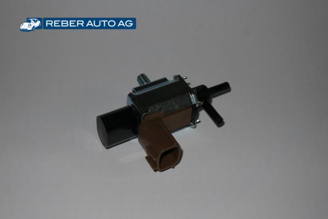 Mazda MX-5 VICS Ventil Ansaugluftklappen NB 1.8 BP 1998-2000 | OE BP5W18741
