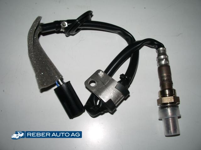 Mazda MX-5 Lambdasonde 2 hinten NBFL 2001-2005 | NB2706696
