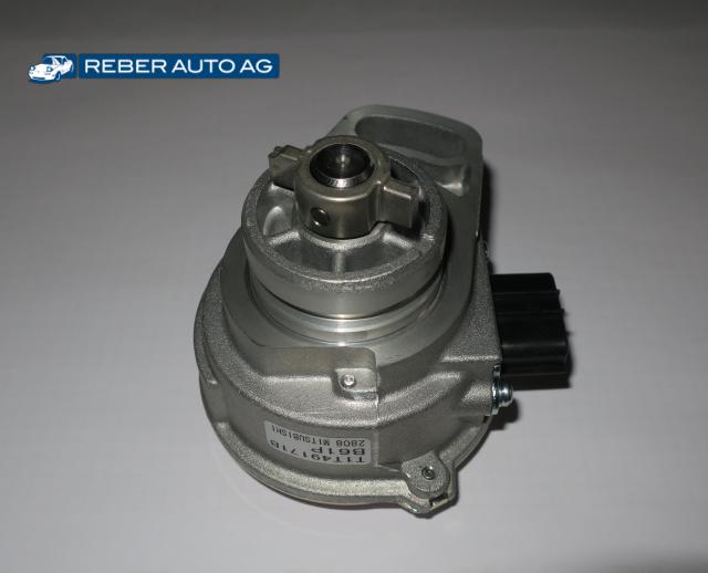 Mazda MX-5 OT-Drehwinkelgeber NA 1.6 B6 1990-1997 Antrieb | OE B61P18230A
