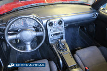 Mazda MX-5 RetroSound Radio DIN Haltersatz Einbau Armaturenbrett NA
