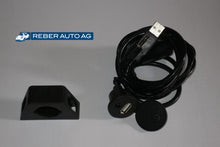 Mazda MX-5 RetroSound Radio USB-Steckdose Inhalt
