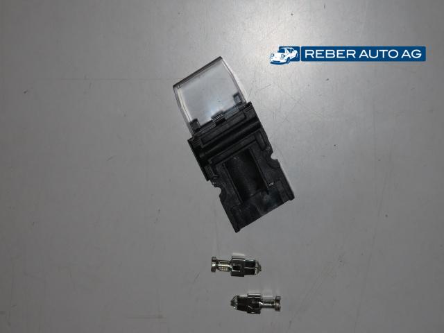 Mazda MX-5 Sicherungshalter Universal Flachsteck
