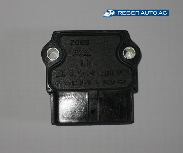 Mazda MX-5 Zündschaltgerät NA 1.6 B6 1990-1997 Draufsicht | OE B61P18251
