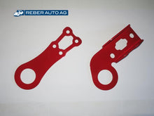 Mazda Original Abschleppösen Set 0000045998MC für Mazda MX-5 NA (1990–1997) – vorne und hinten, originale Befestigungspunkte
