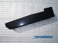 Mazda Reparaturblech Chassisholm Längsträger vorne innen links MX-5 NB 1998-2005 OE NC105435XA
