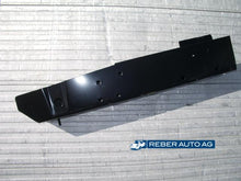 Mazda Reparaturblech Chassisholm Längsträger vorne innen rechts MX-5 NB 1998-2005 OE NC105335XA
