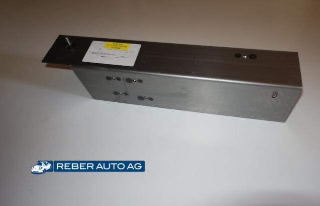 Mazda Reparaturblech Chassisholm Längsträger vorne links MX-5 NB 1998-2005
