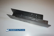 Mazda Reparaturblech Chassisholm Längsträger vorne rechts MX-5 NB 1998-2005 Detailansicht
