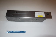 Mazda Reparaturblech Chassisholm Längsträger vorne rechts MX-5 NB 1998-2005
