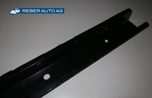 Mazda Reparaturblech Chassisholm Unterboden links rechts MX-5 NA NB 1991-2000 OE N05353660A Detailansicht
