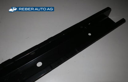 Mazda Reparaturblech Chassisholm Unterboden links rechts MX-5 NA NB 1991-2000 OE N05353660A Detailansicht
