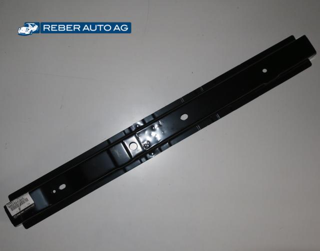 Mazda Reparaturblech Chassisholm Unterboden links rechts MX-5 NA NB 1991-2000 OE N05353660A
