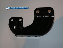 Mazda Reparaturblech Halter Stabilisator vorne links MX-5 NA NB 1990-2005 OE N06754330
