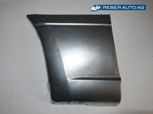 Mazda Reparaturblech Kotflügel unten links MX-5 NA 1990-1997 OE 3455335
