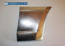 Mazda Reparaturblech Kotflügel unten rechts MX-5 NA 1990-1997 OE 3455336
