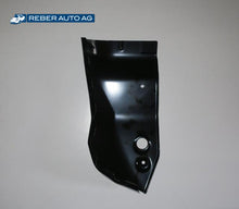 Mazda Reparaturblech Radkasten hinten unten links MX-5 NB 1998-2005 OE NC1071112A
