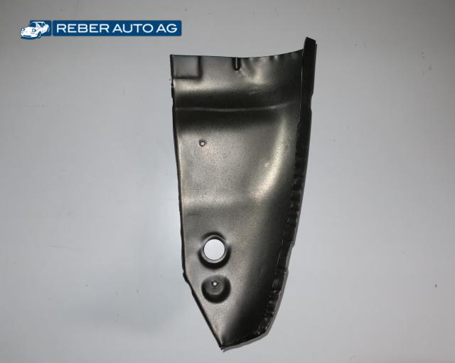 Mazda Reparaturblech Radkasten hinten unten rechts MX-5 NA 1990-1997 OE 3455544
