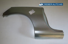 Mazda Reparaturblech Radlauf Seitenwand hinten rechts MX-5 NB 1998-2005 OE 3457592
