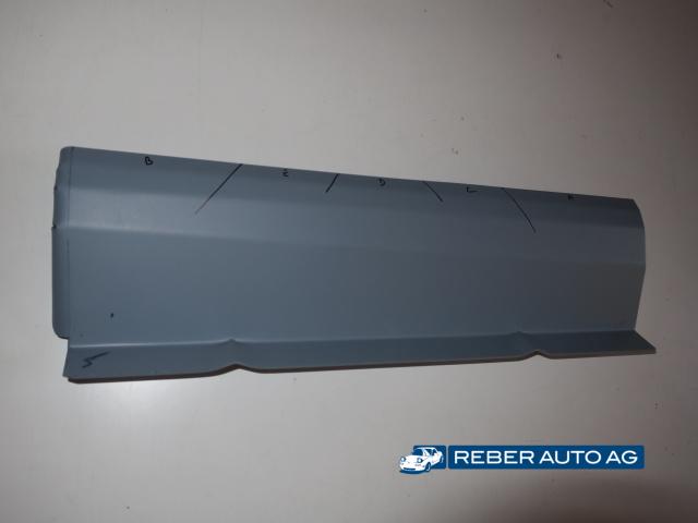 Mazda Reparaturblech Schweller hinten innen rechts MX-5 NA 1990-1997
