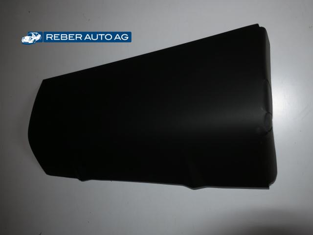 Mazda Reparaturblech Schweller hinten unten links MX-5 NA 1990-1997
