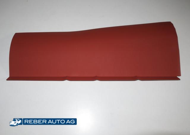 Mazda Reparaturblech Schweller hinten unten links MX-5 NB 1998-2005
