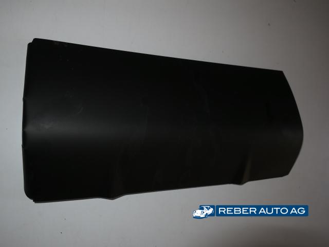 Mazda Reparaturblech Schweller hinten unten rechts MX-5 NA 1990-1997
