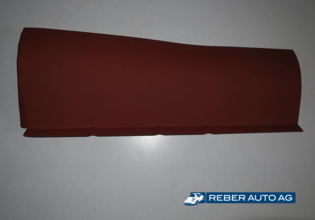 Mazda Reparaturblech Schweller hinten unten rechts MX-5 NB 1998-2005

