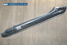 Mazda Reparaturblech Schweller Einstiegblech links MX-5 NB 1998-2005 OE 3457001
