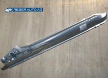 Mazda Reparaturblech Schweller Einstiegblech rechts MX-5 NB 1998-2005 OE 3457002
