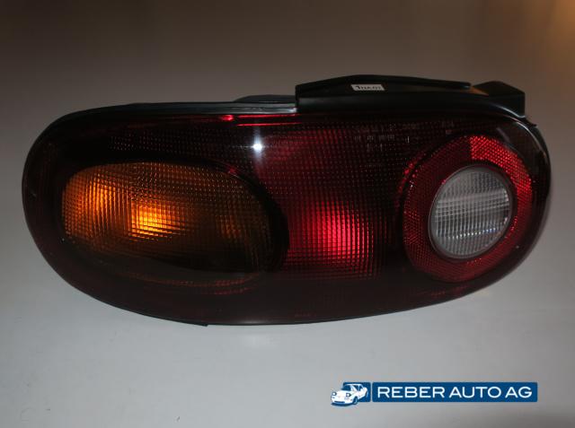 Mazda Rückleuchte Miata links NA 1989-1998 OE NA0151180B
